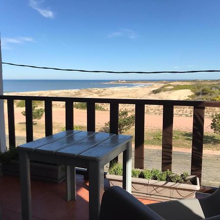 El Diablo Chic Colonial Punta Del Diablo Exterior foto
